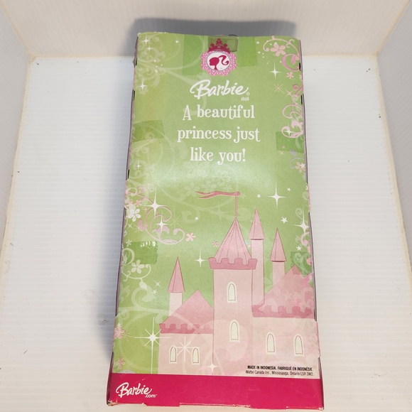 Doll - Picture 5 of 5